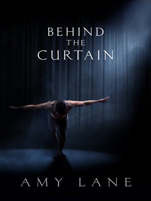 Behind the Curtain - ebook